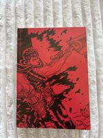     Berserk Deluxe Band 1 DE ohne Umschlag