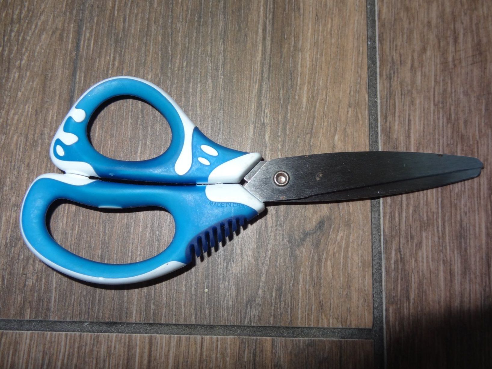 Tous les outils: Ciseaux enfant Maped – D'occasion à Satigny par salvatore73 1