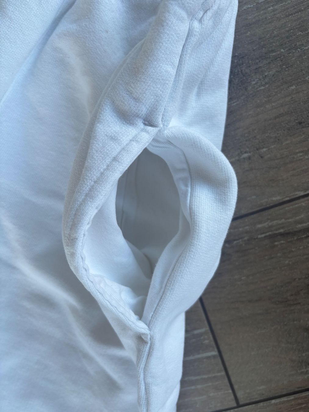 Pantaloni: 158_Reine warme Baumwolle – Usato da St-George venduto da elena27 2