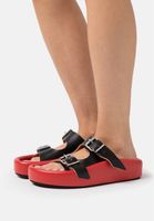 MM6 MAISON MARGIELA PANTOLETTE FLACH - Orginalpreis 540.-
