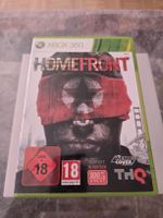 Homefront Xbox 360 