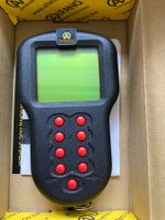 Alfano Kronos A-191, wie neu, ideal Stoppuhr für Rennsport!