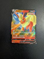 Gem Pack 2 Flareon V 0413/14 CHI NM Ab 1