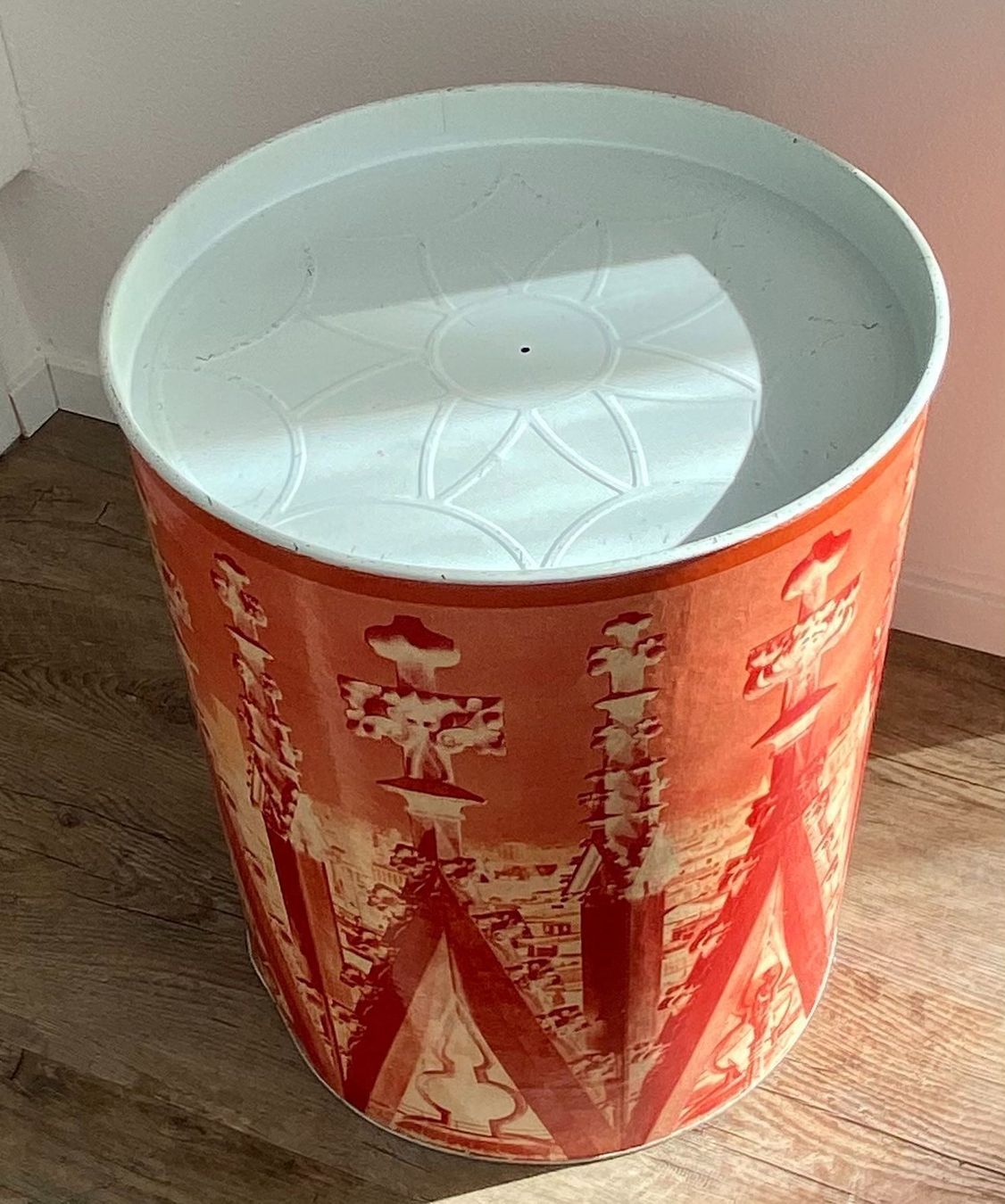 Tutte le decorazioni: Vintage Tonne Fass 70er – Usato da Rickenbach b. Wil venduto da sunneschii_ 2