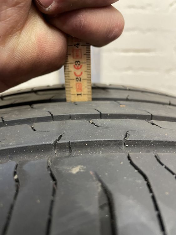 Felgensatz für Renault 17 Zoll | Kaufen auf Ricardo