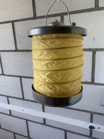 Lampion faltbar Metall