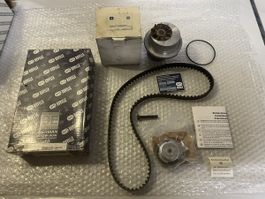 Distribution + Pompe eau OPEL 1.4 & 1.6 16V Corsa GSI Tigra