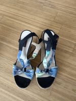 Emilio Pucci Designer Sandals, size 39