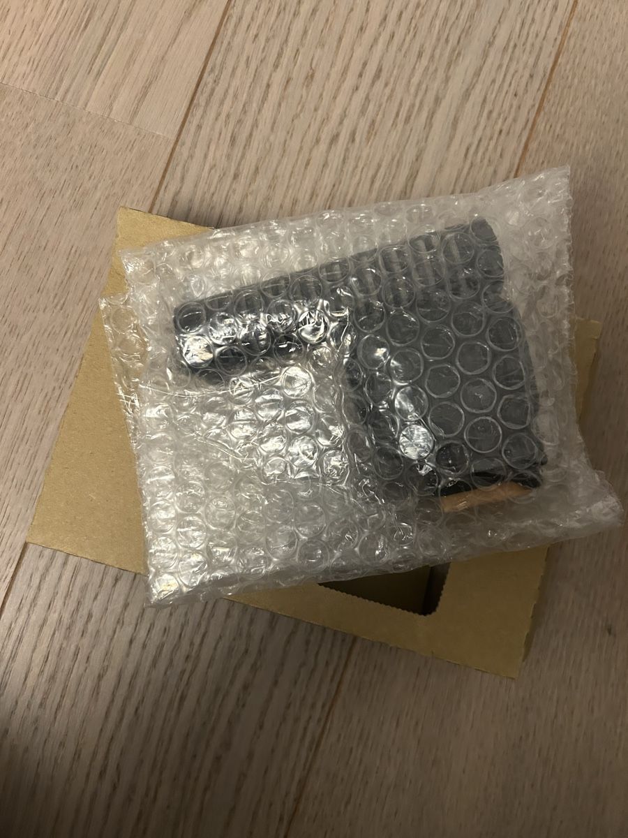 Canon Microfoni: Canon DM-E1D Stereo-Richtmikrofon – Nuovo e nell'imballaggio originale da Unterentfelden venduto da Riab08 2