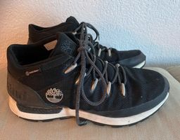 Timberland Winterschuhe, Grösse 42