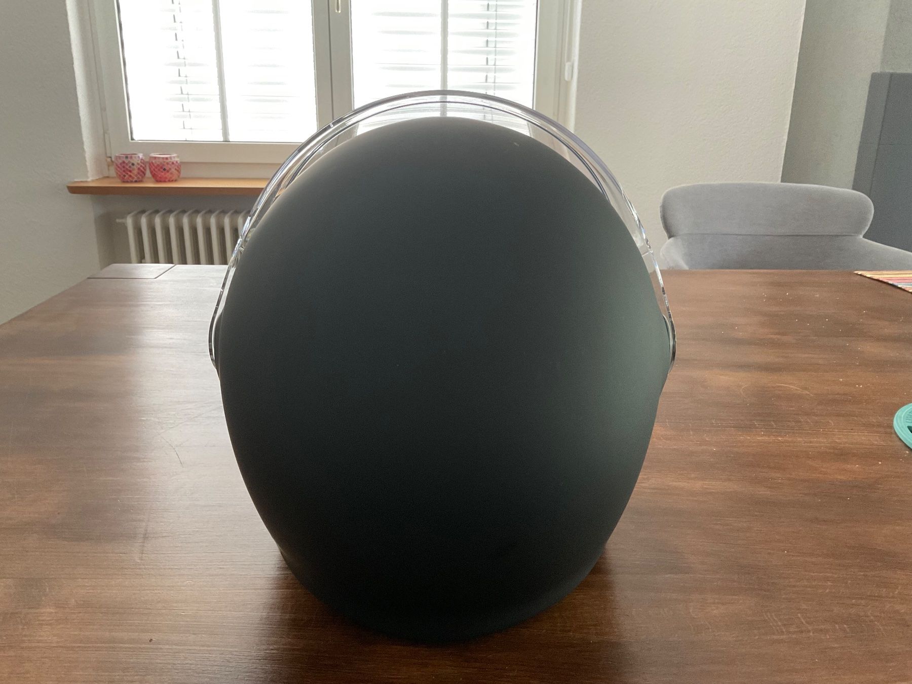 Shoei Helme & Visiere: Shoei Glamster 06 Grösse M – Neu (gemäss Beschreibung) aus Münchenstein von stmisteli 2