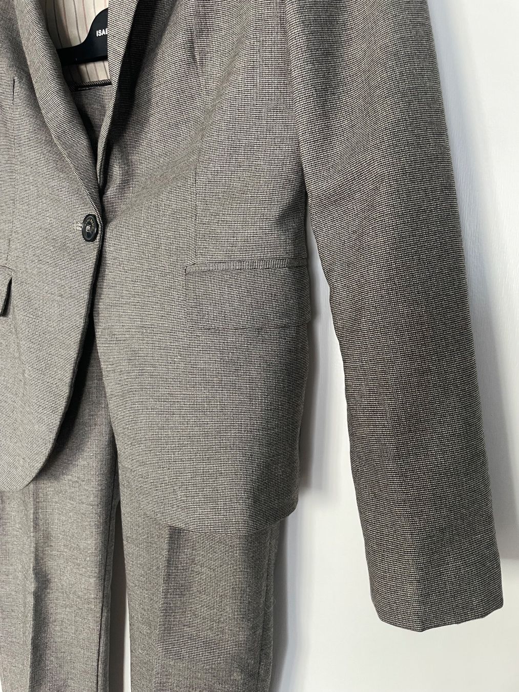 Completi & Tailleur: Zara suit: jacket + trousers set size 34 – Usato da Embrach venduto da lau_2gtp 4