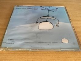 PeterLicht – Sonnendeck - Single CD