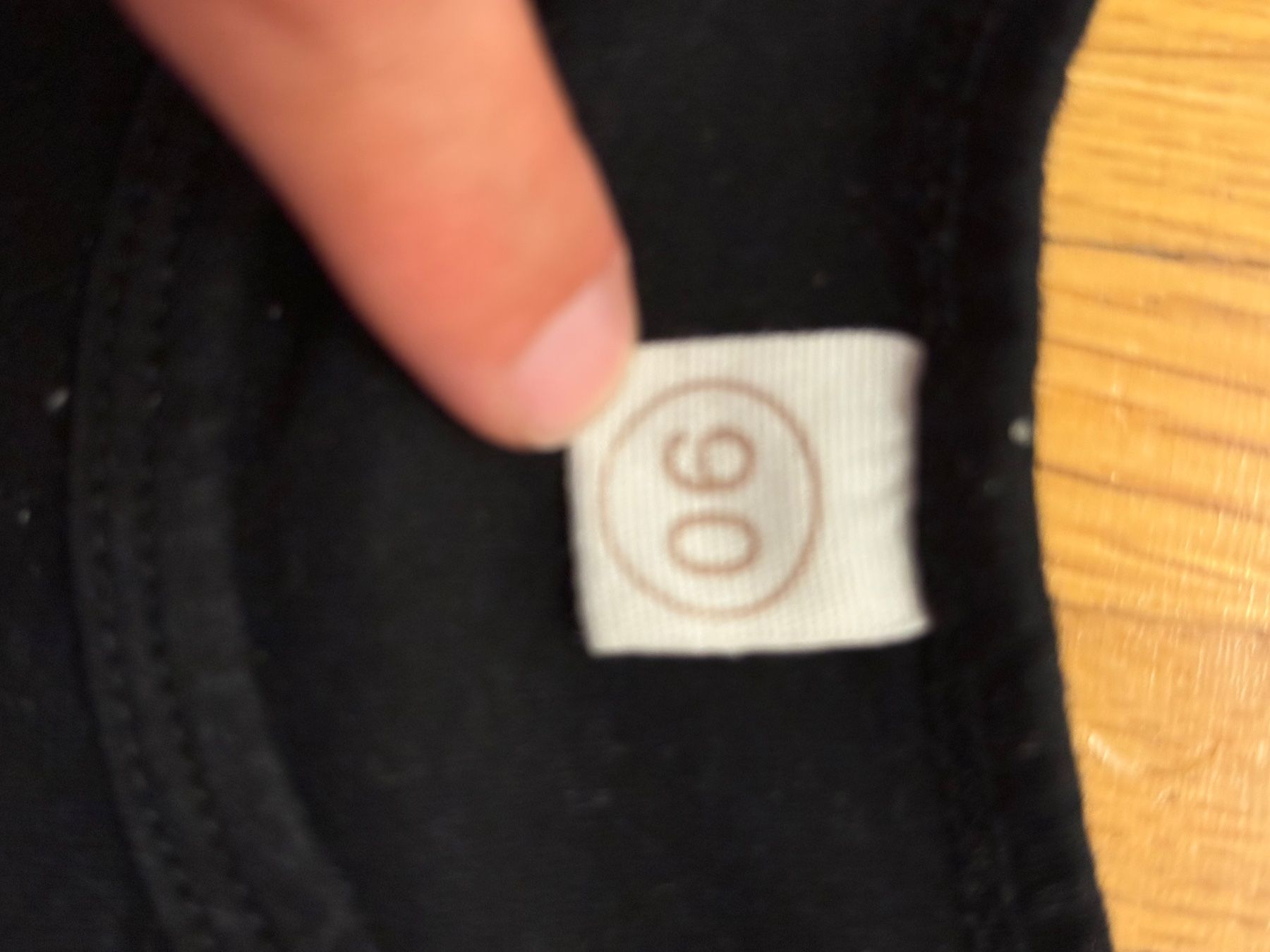 Biancheria intima: Body Gr 90 – Usato da Richterswil venduto da Eunoia85 2
