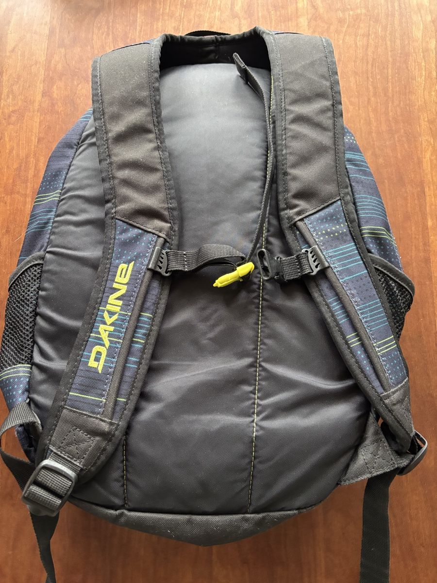 Dakine Sacs à dos: Dakine Campus Rucksack 25L – D'occasion à Ernetschwil par Csunday 3