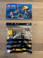 Lego City 60091