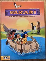 Yakari Neue Geschichten mit dem Indianerjungen