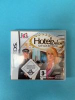 DS / Hotel Deluxe / Greif nach den Sternen