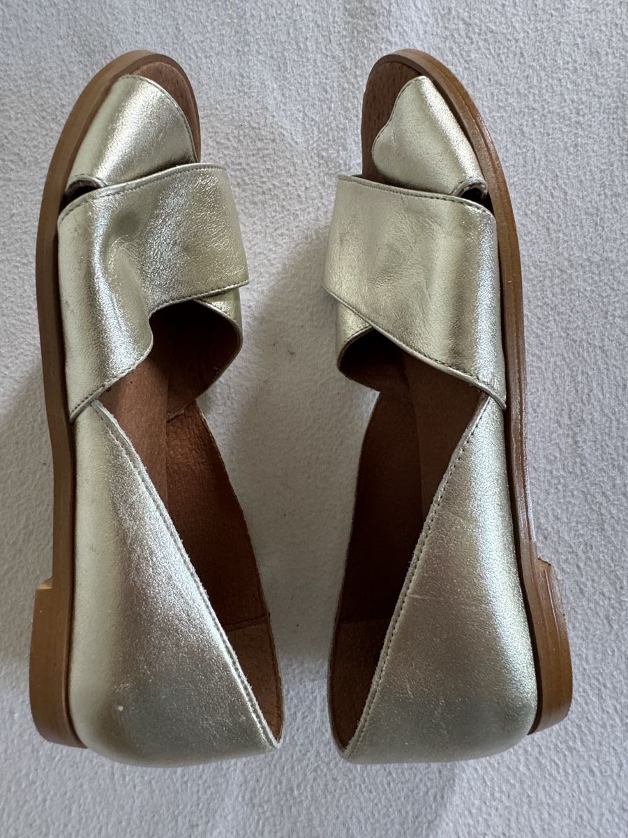 La Garçonne Damenschuhe: La Garçonne Sandalen – Gebraucht aus Schaffhausen von vincemat 6