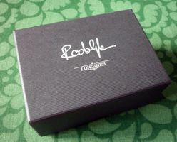 LONGINES Rodolphe - UhrenBox