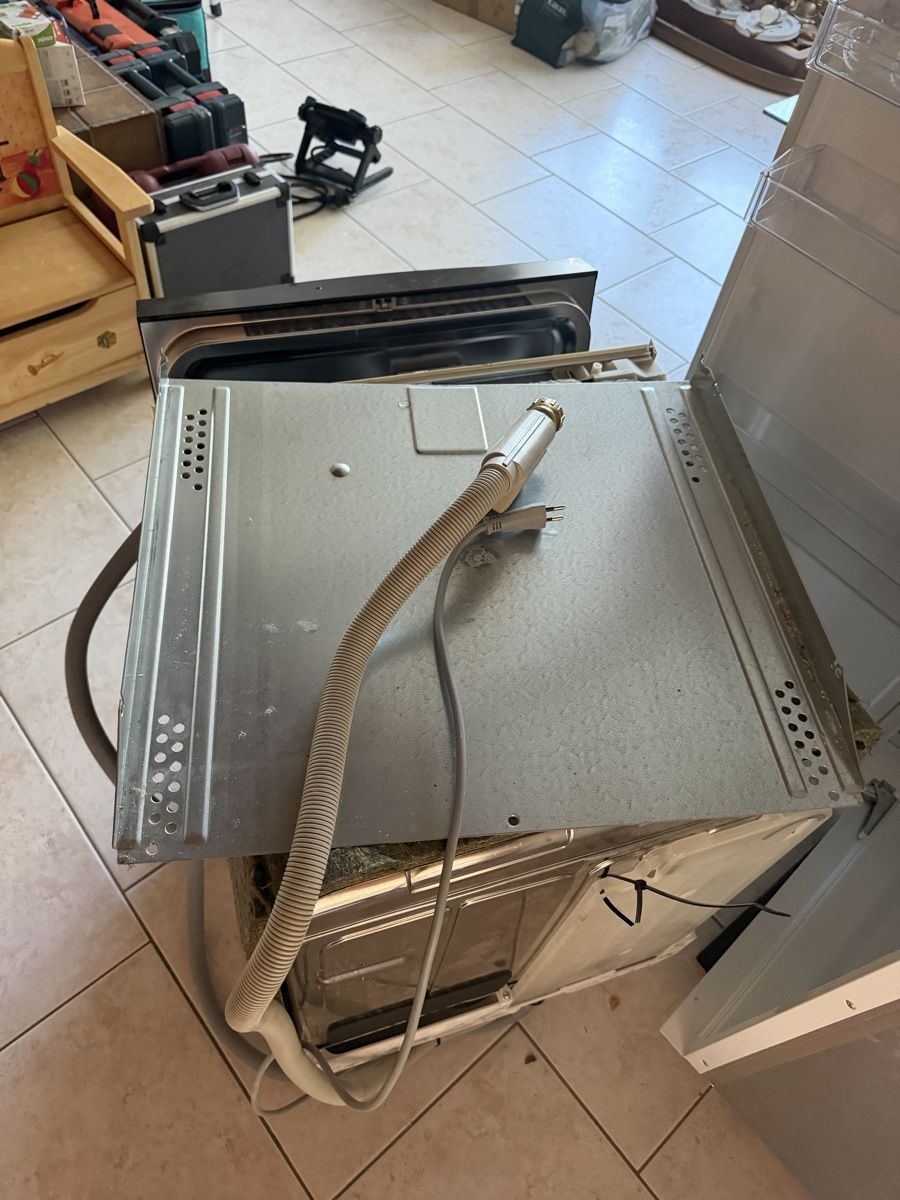 Lavastoviglie: V ZUG Adora S / GS 55 Si – Usato da Flawil venduto da Scro_ 2