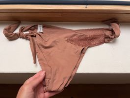 La Perla Bikini Slip 36