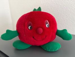 Süsses Stofftier "Tomato" - Sammlerstück für Kinderzimmer!