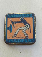 Antike Grammophon Nadeln mit original Box - Salon Tanz 1920