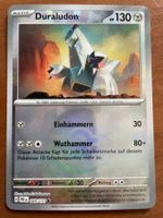 Pokemon Duraludon Pokeball (Versand gratis)