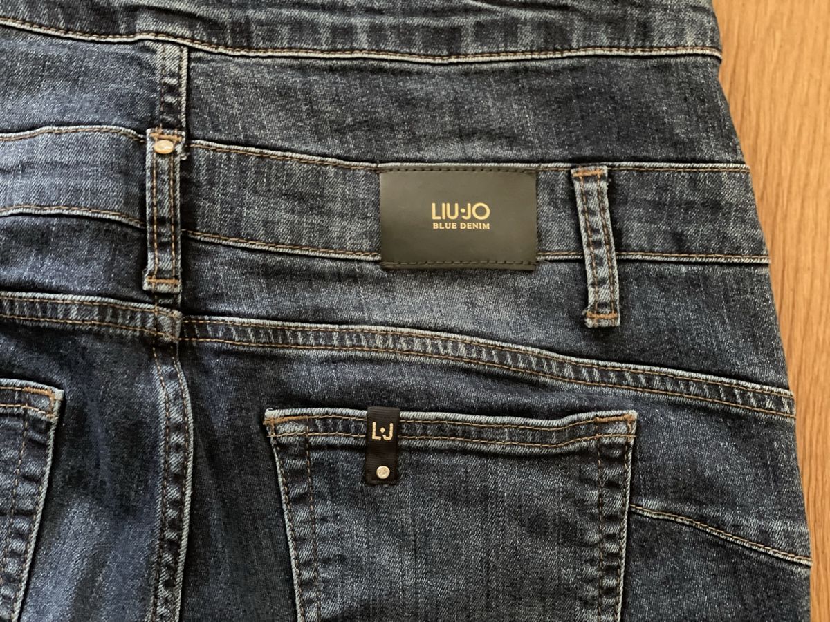 Liu Jo Jeans: Liu Jo Jeans Gr. 30 – Usato da Schaffhausen venduto da marakesch41 4