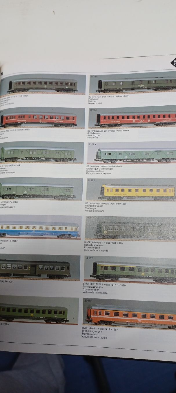 Libri: Modell Eisenbahn – Usato da Rüschegg Heubach venduto da vpe 4