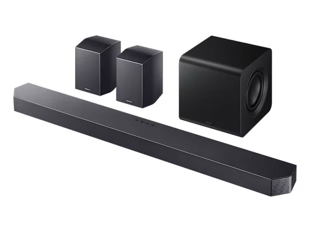 Lautsprecher: Samsung Soundbar HW-Q930F – Gebraucht aus Schlieren von ste_9rnp 1