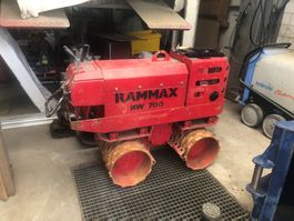 Rammax RW700