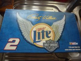 NASCAR 2 FORD
