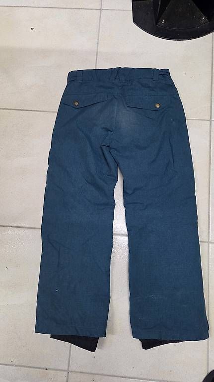 Pantalons: Skihose Extend – D'occasion à Baar par Famar5 1
