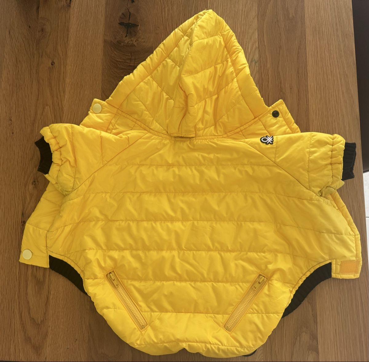 Abbigliamento: Warme Hundejacke – Usato da Stansstad venduto da vlaska80 4