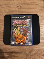 Scooby-Doo! Fluch der Folianten - PS2 Spiel komplett