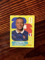 Panini Sticker Kylian Mbappé FRA 20 WM 2026