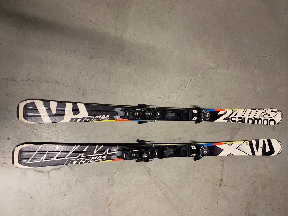 Carving Ski Herren