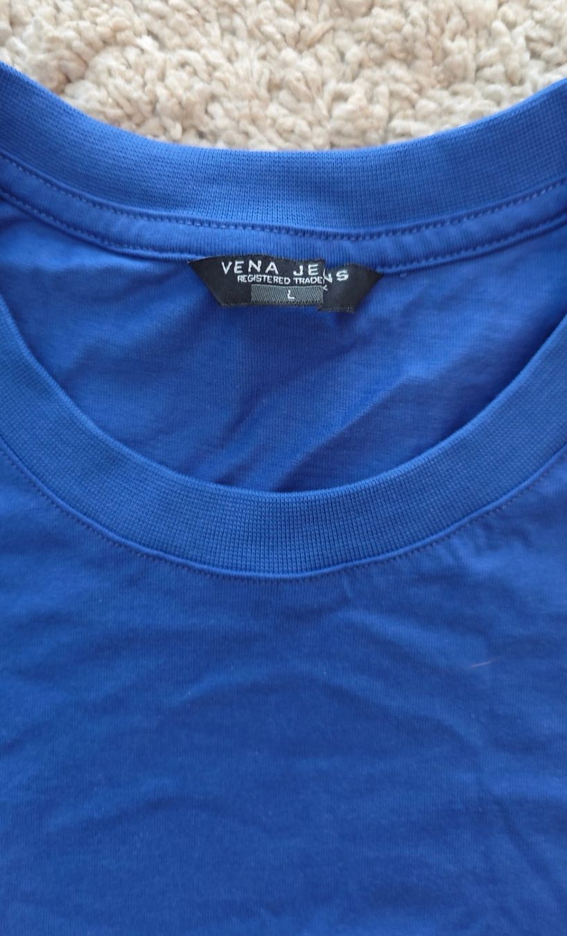 T-Shirts: VENA T-Shirt Herren L NEU – Neu (gemäss Beschreibung) aus Bülach von mastika82 2