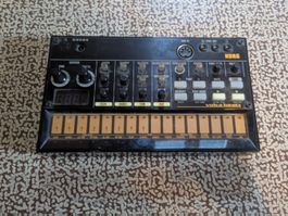 Korg Volca Beats - Boîte à rythmes analogique