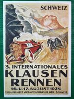 Plakatsammlung - Verkehrshaus