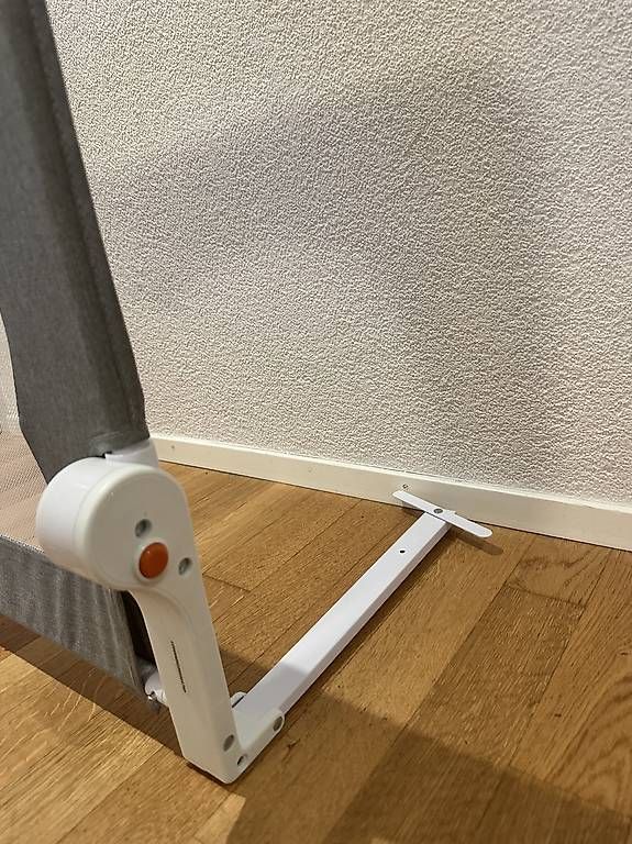 Box & Barriere di sicurezza: Herausfallschutz – Usato da Hindelbank venduto da kthrnsmmr 1