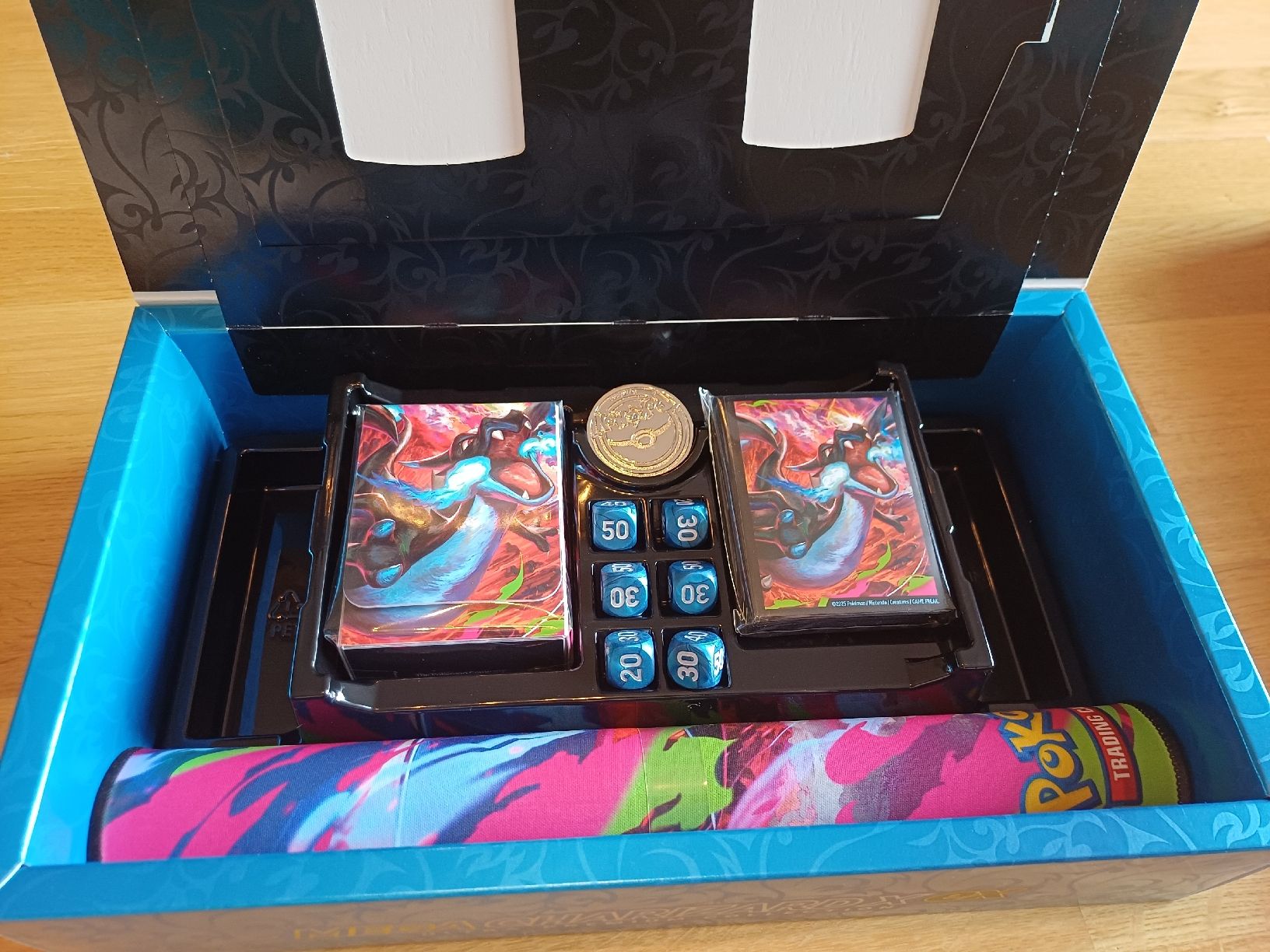 Pokémon Sammelbilder & Trading cards: Accessoires Pokémon (UPC) – Gebraucht aus Bernex von Adrieneagle 2