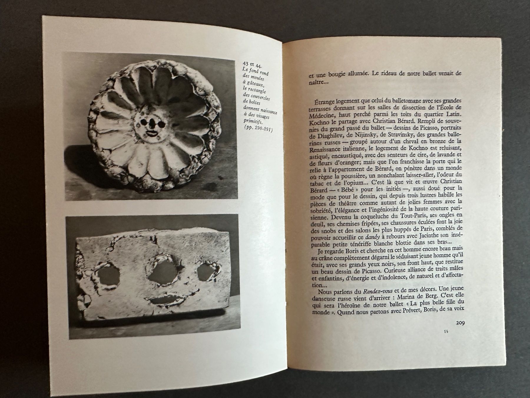 Libri: Brassaï: Conversations avec Picasso. – Usato da Zürich venduto da allp 8
