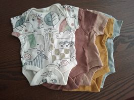 5 Next Baby Bodys Grösse 50
