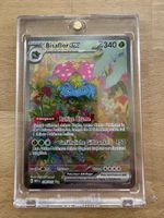 Pokémon: Bisaflor 198/165🔥