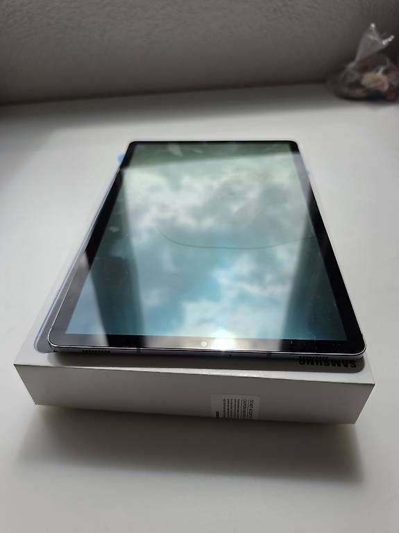 Tablet PC: Samsung Tab S6 128GB – Usato da Rothenfluh venduto da cfb_rf75 1
