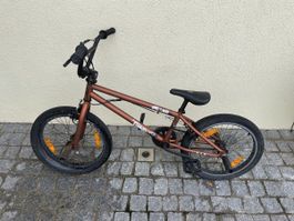 Vélo BMX Stoke