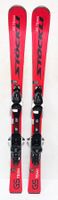 Stöckli GS Team    122 cm; Junior Ski mit Sandwich – Holzkon